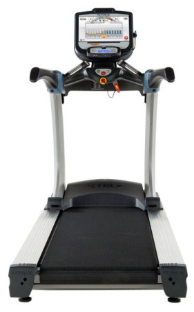Электрическая беговая дорожка True Fitness CS600-E9TFT