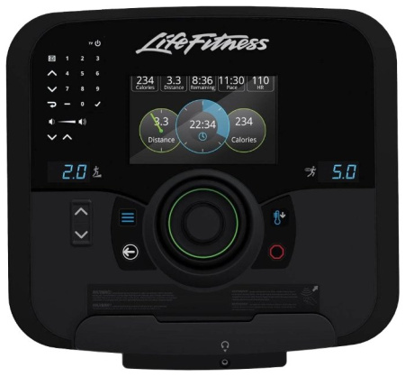 Степпер Life Fitness PowerMill Explore