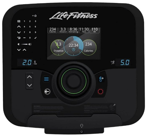 Степпер Life Fitness PowerMill Explore