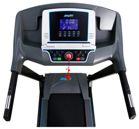 Электрическая беговая дорожка Starfit TM-306 Legacy