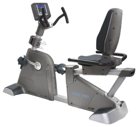 Велоэргометр Bronze Gym R900 Pro