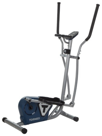 Эллиптический тренажер Torneo Vento C-218