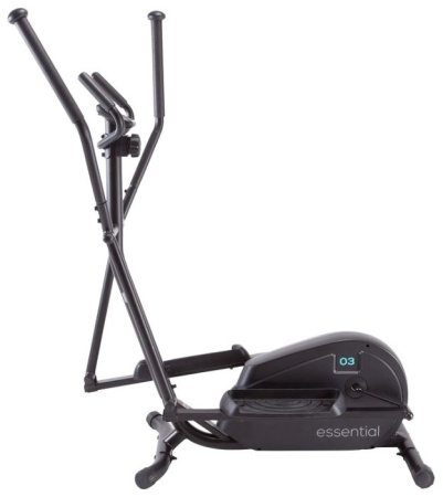 Эллиптический тренажер DOMYOS Essential