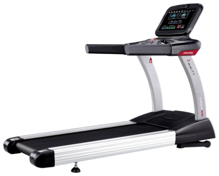 Электрическая беговая дорожка AMMITY Pro ATM 6000
