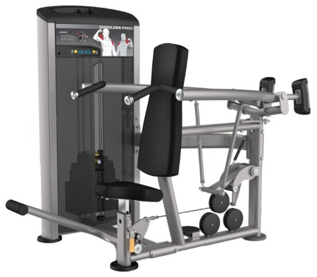 Тренажер со встроенными весами AeroFit Impulse Elite IE9512