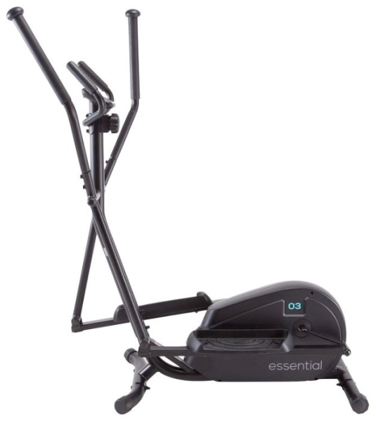 Эллиптический тренажер DOMYOS Essential