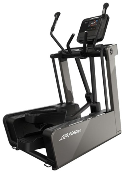 Эллиптический тренажер Life Fitness FS6 Titanium