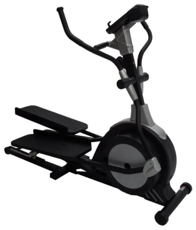 Эллиптический тренажер BigFoot K-31