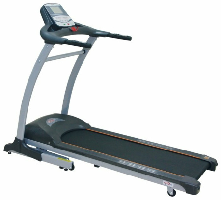 Электрическая беговая дорожка Inter Fit HX-0910BS