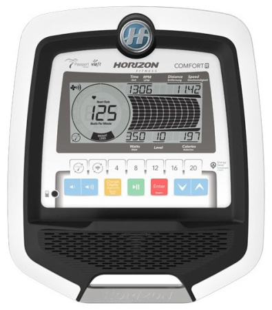 Велоэргометр Horizon Comfort R