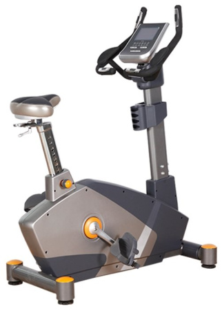 Вертикальный велотренажер ZGYM PRO 716