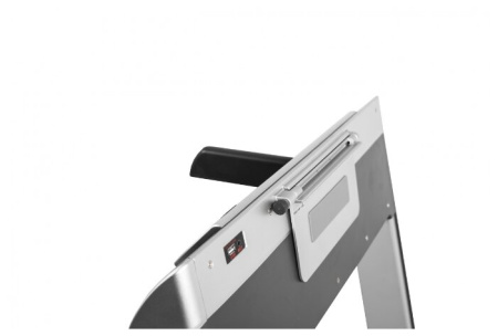 Электрическая беговая дорожка Titanium SF 0462