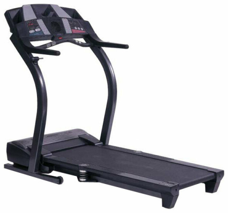 Электрическая беговая дорожка ProForm 760 AIR (PETL75136)