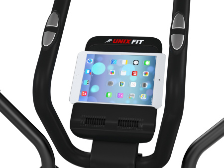 Эллиптический тренажер UnixFit SL-470E