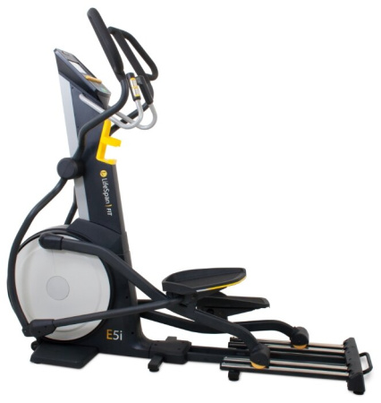 Эллиптический тренажер LifeSpan E5i