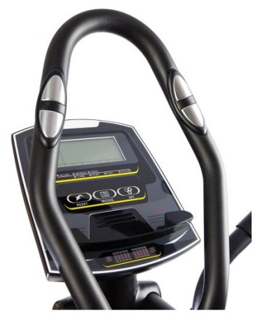 Эллиптический тренажер ATLAS Sport Factor