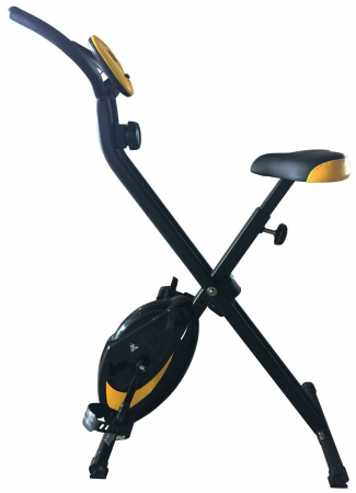 Велотренажер DFC X-Bike B8102