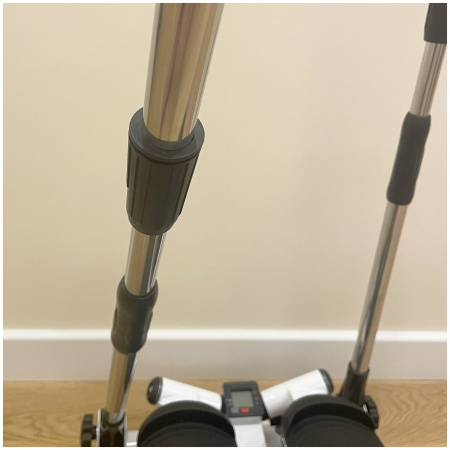 Тренажер степпер GymBit Скандинавская ходьба