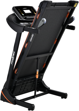 Беговая дорожка электрическая Proxima Garda , Арт. PROT-514