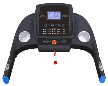 Электрическая беговая дорожка Titanium SF 0466