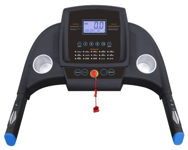 Электрическая беговая дорожка Titanium SF 0466