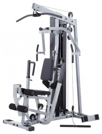 Многофункциональный тренажер Body Solid EXM2000S