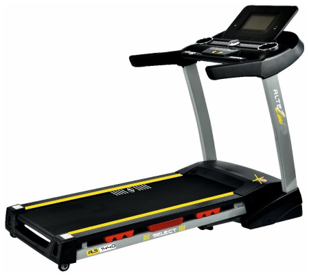 Электрическая беговая дорожка Altezani ALS 1440