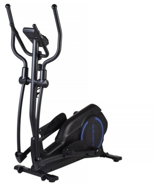 Эллиптический тренажер Evo Fitness Galaxy