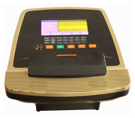 Вертикальный велотренажер Sport Elite SE-800P