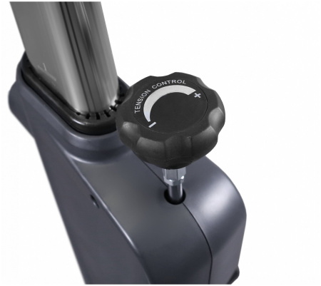 Спин-байк с консолью Bronze Gym S1000M PRO TURBO