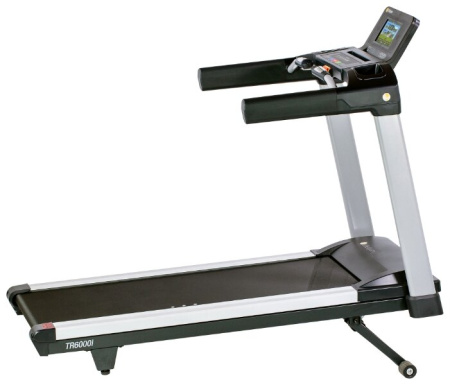 Электрическая беговая дорожка LifeSpan TR6000iC