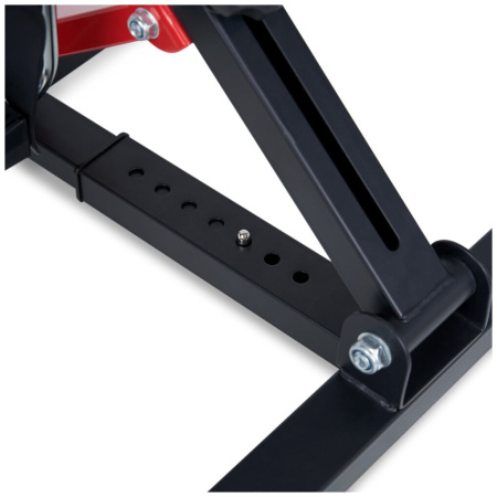 Велотренажер мини Armed HJ-001