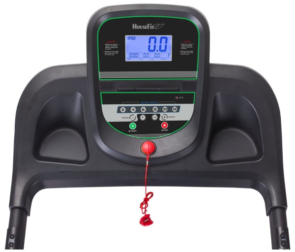 Беговая дорожка HouseFit SPIRO 420