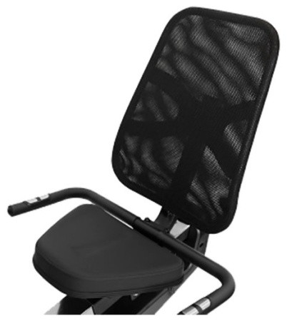 Велоэргометр SVENSSON BODY LABS Heavy G Recumbent