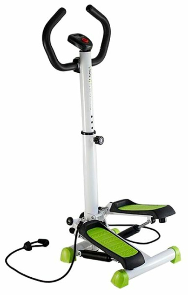 Степпер HMS S8004