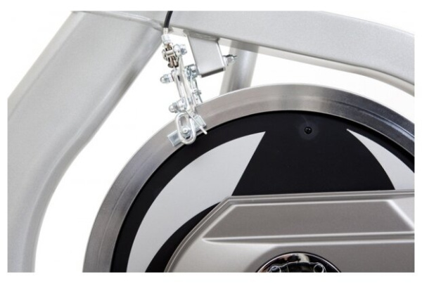 Эллиптический тренажер SPIRIT XG200