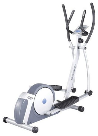 Эллиптический тренажер LifeGear 93917 Megahertz