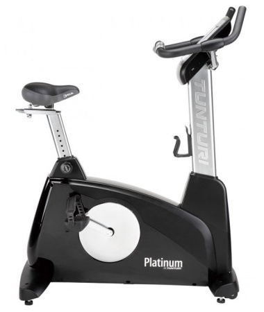 Велоэргометр Tunturi Platinum Pro Upright Bike