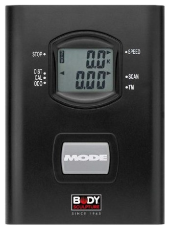 Эллиптический тренажер Body Sculpture BE-5920HX