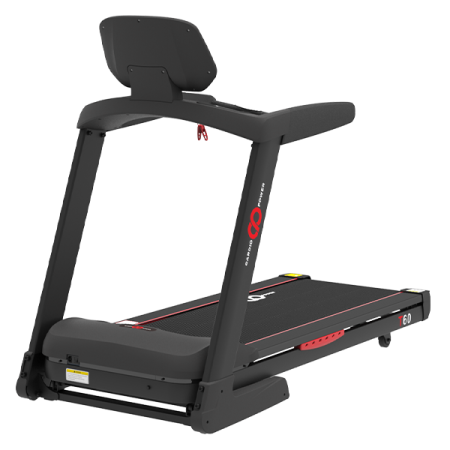 Электрическая беговая дорожка CardioPower T60