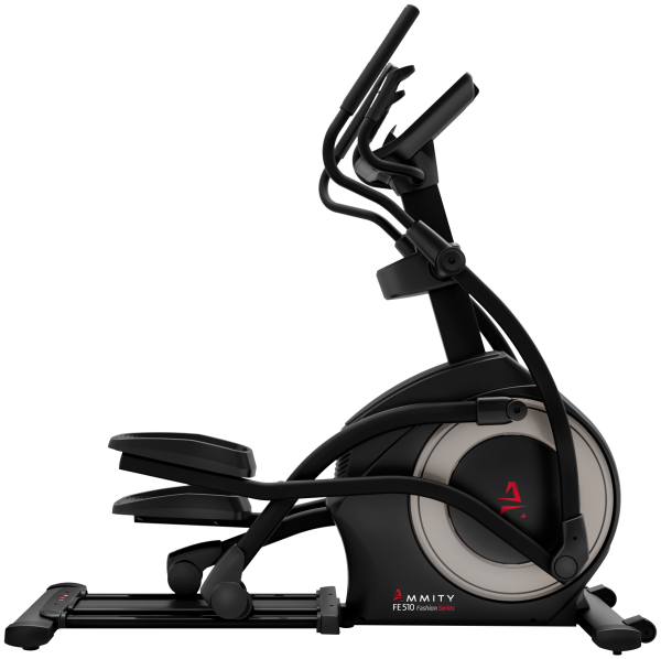 Эллиптический тренажер AMMITY Fashion FE 510
