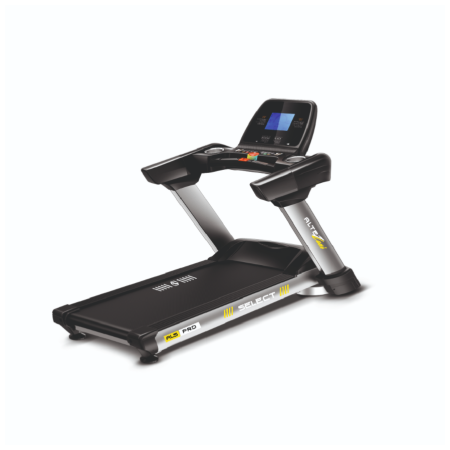 Электричеcкая беговая дорожка Altezani PRO