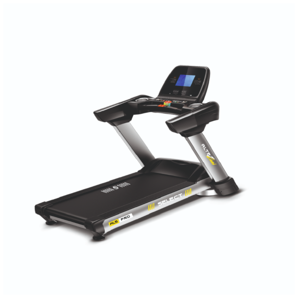 Электричеcкая беговая дорожка Altezani PRO