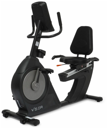 Велотренажер DFC Cardio B5500R