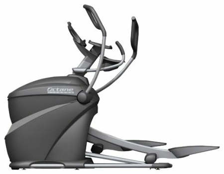 Эллиптический тренажер Octane Fitness Q37ci
