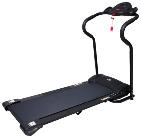 Электрическая беговая дорожка KPT KP-4100T