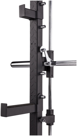 Силовой комплекс Tunturi SM80 Full Smith