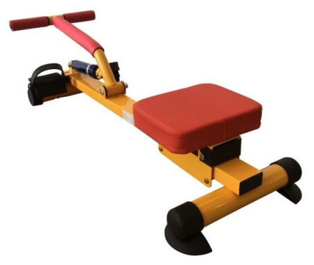 Гребной тренажер DFC VT-2701