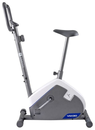 Вертикальный велотренажер DOMYOS VM 130