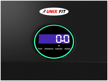 Дорожка для ходьбы + набор для фитнеса UnixFit R-200V